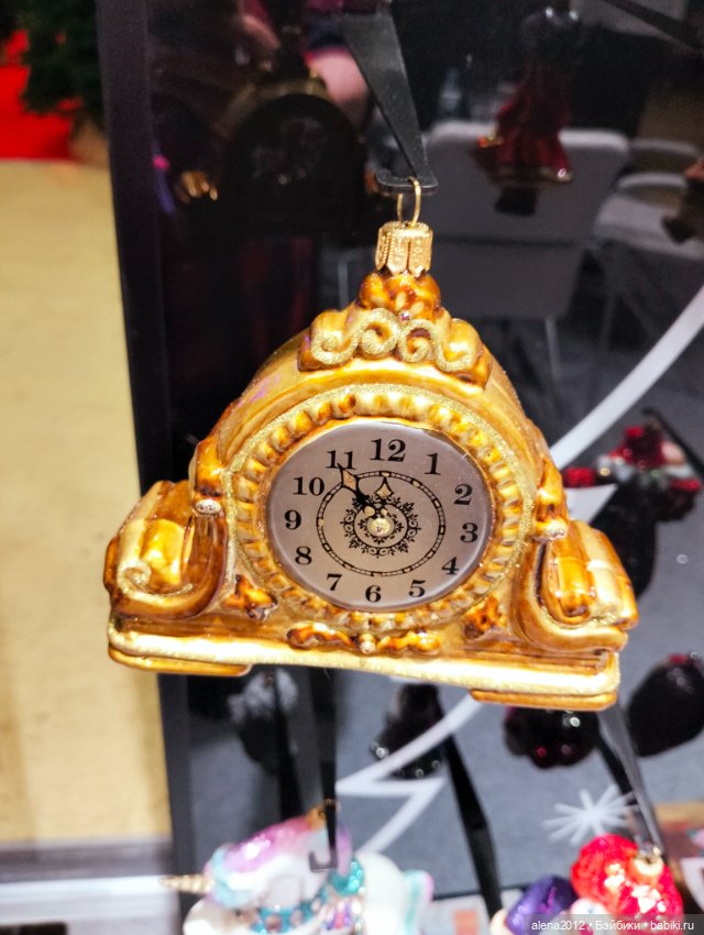 Готовь сани летом! Выставка Christmas Вox сегодня в Москве.часть 2 (фото 7)