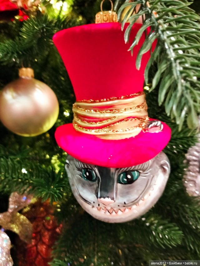 Готовь сани летом! Выставка Christmas Вox сегодня в Москве. Часть 3