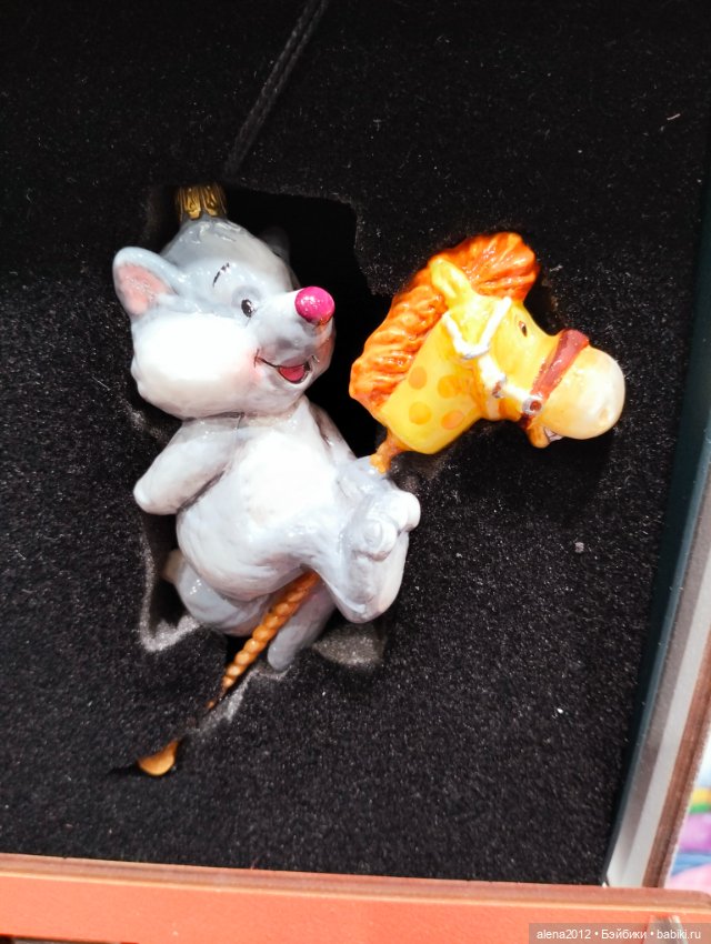 Готовь сани летом! Выставка Christmas Вox сегодня в Москве.часть 2