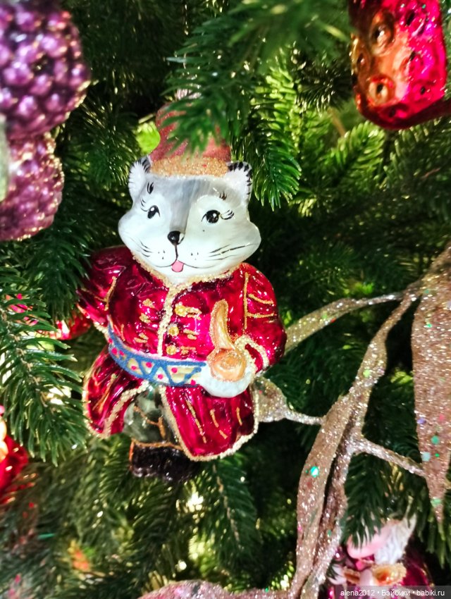 Готовь сани летом! Выставка Christmas Вox сегодня в Москве. Часть 3