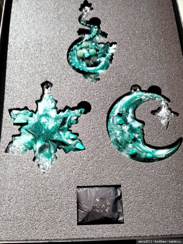 Готовь сани летом! Выставка Christmas Вox сегодня в Москве.часть 2