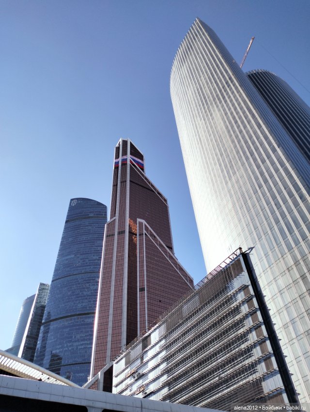 Готовь сани летом! Выставка Christmas Вox сегодня в Москве. Часть 4