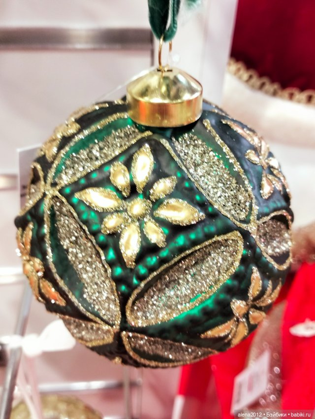 Готовь сани летом! Выставка Christmas Вox сегодня в Москве. Часть 4 (фото 8)