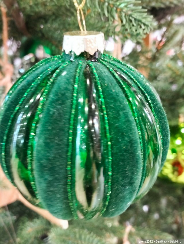 Готовь сани летом! Выставка Christmas Вox сегодня в Москве. Часть 4