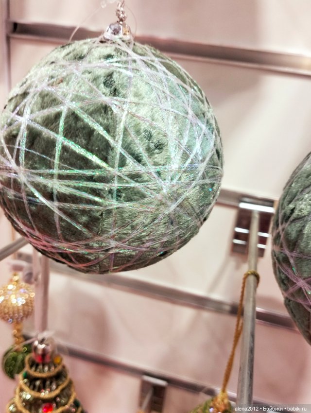 Готовь сани летом! Выставка Christmas Вox сегодня в Москве. Часть 4 (фото 9)