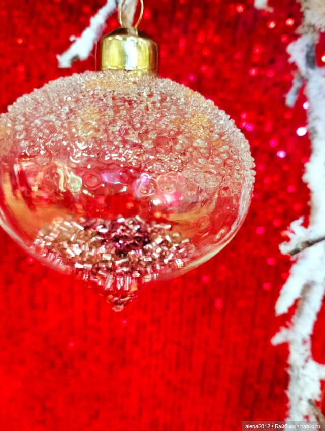 Готовь сани летом! Выставка Christmas Вox сегодня в Москве. Часть 4