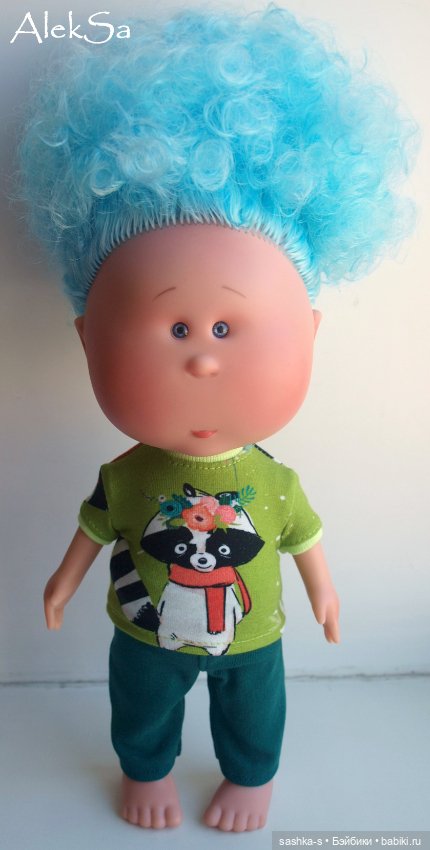 Новое трикотажное и не только для Мий (фото 6)