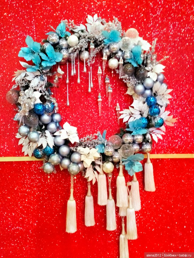 Готовь сани летом! Выставка Christmas Вox сегодня в Москве. Часть 4