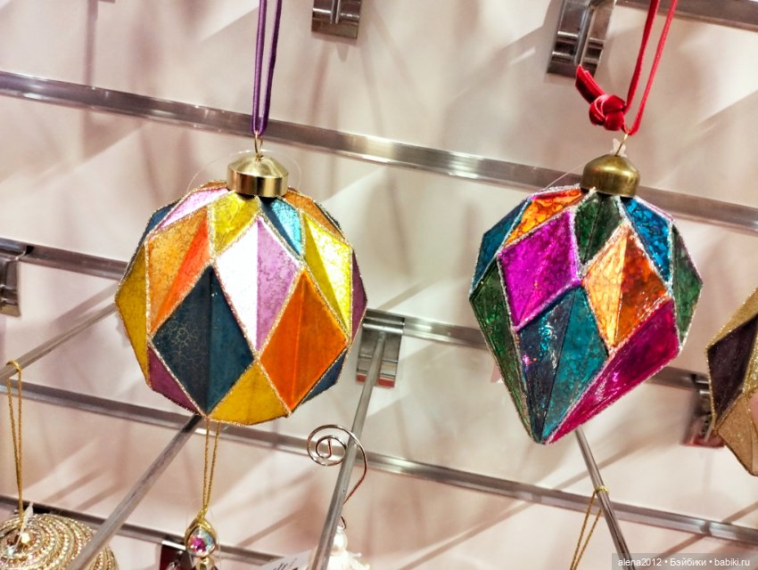 Готовь сани летом! Выставка Christmas Вox сегодня в Москве. Часть 4 (фото 4)