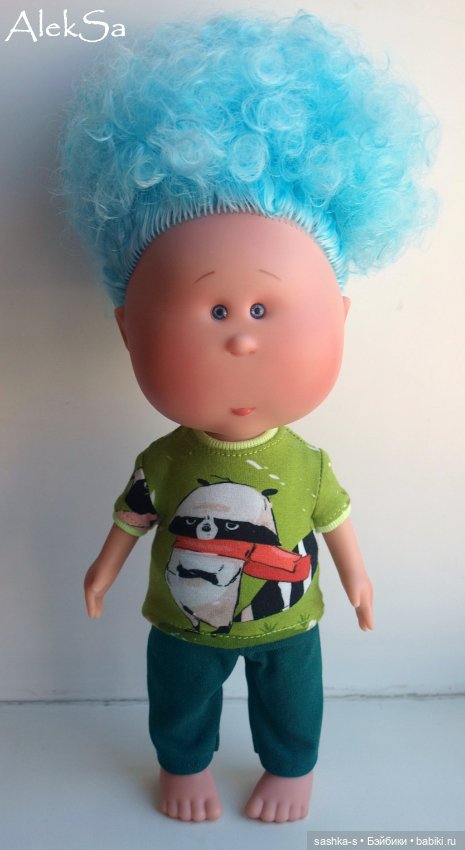 Новое трикотажное и не только для Мий (фото 8)