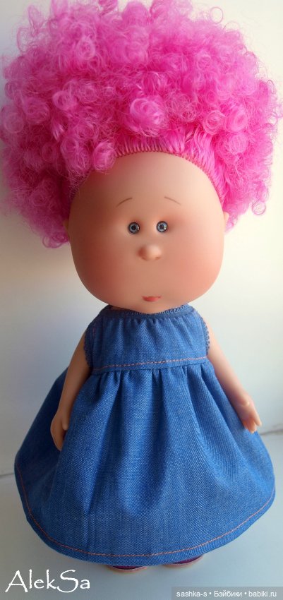 Новое трикотажное и не только для Мий (фото 4)