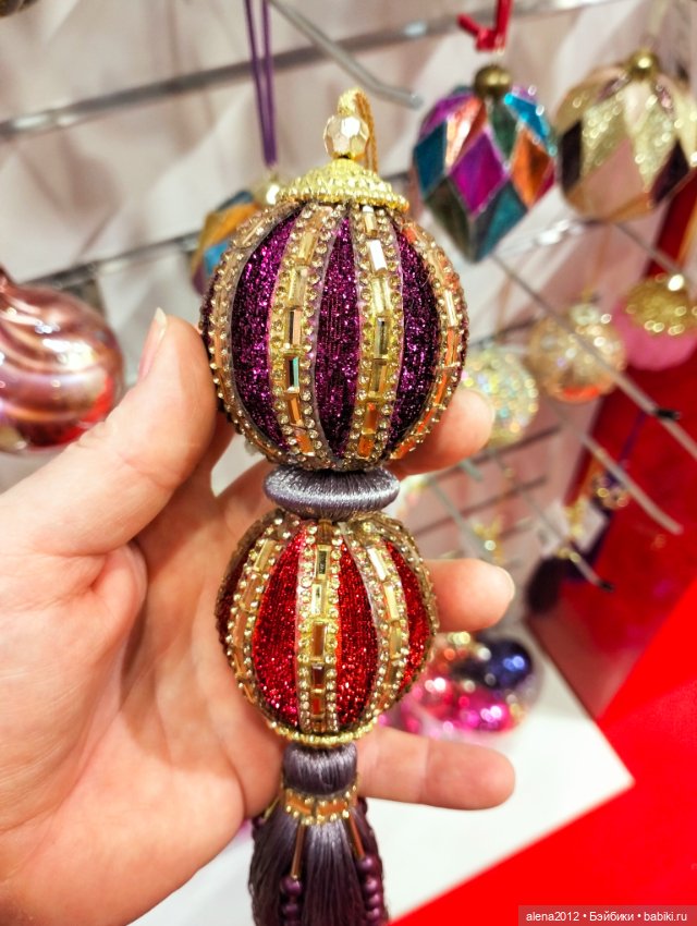 Готовь сани летом! Выставка Christmas Вox сегодня в Москве. Часть 4 (фото 3)