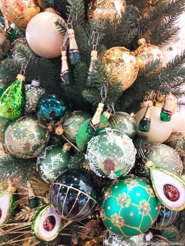 Готовь сани летом! Выставка Christmas Вox сегодня в Москве. Часть 4