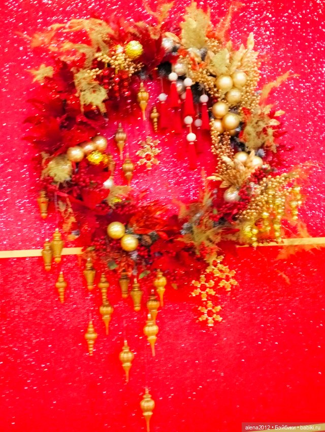 Готовь сани летом! Выставка Christmas Вox сегодня в Москве. Часть 4