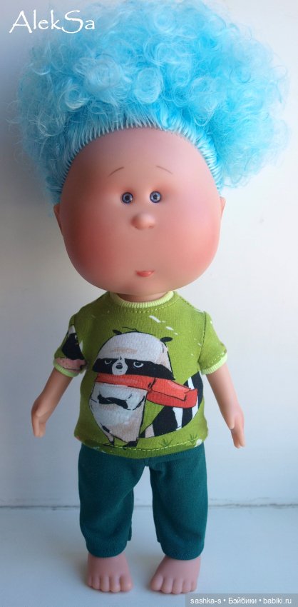 Новое трикотажное и не только для Мий (фото 9)