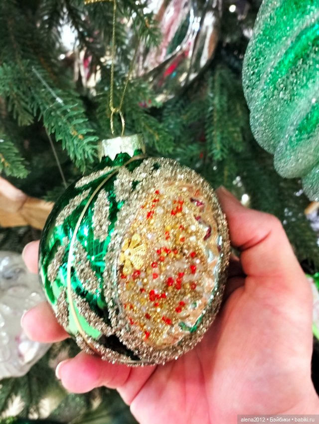 Готовь сани летом! Выставка Christmas Вox сегодня в Москве. Часть 4