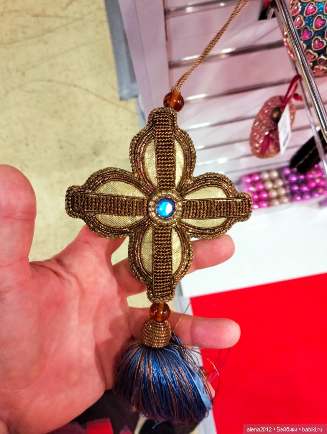 Готовь сани летом! Выставка Christmas Вox сегодня в Москве. Часть 4 (фото 5)