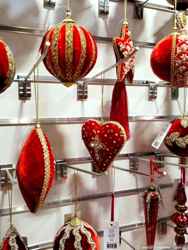 Готовь сани летом! Выставка Christmas Вox сегодня в Москве. Часть 4