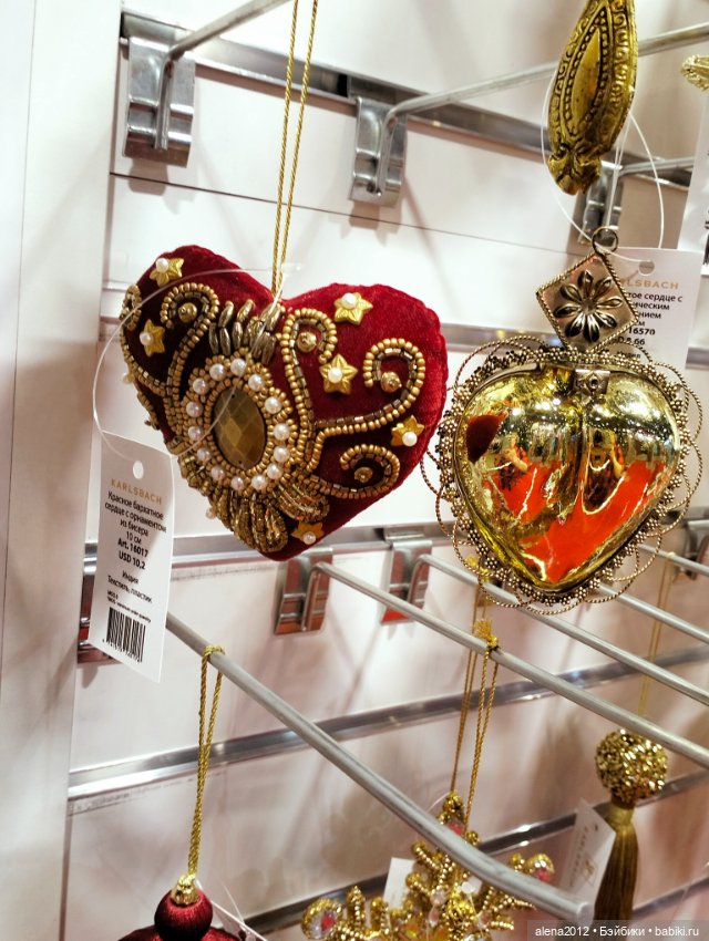 Готовь сани летом! Выставка Christmas Вox сегодня в Москве. Часть 4