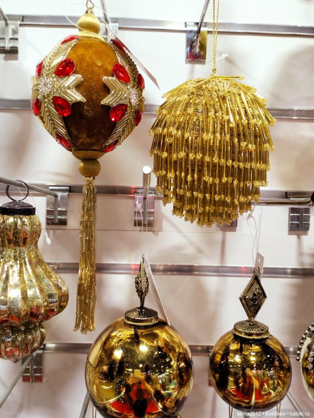 Готовь сани летом! Выставка Christmas Вox сегодня в Москве. Часть 4