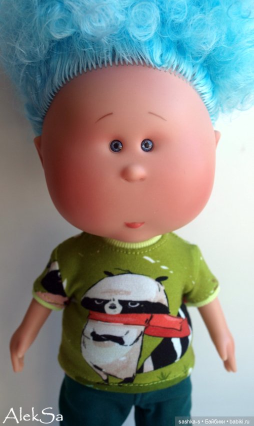 Новое трикотажное и не только для Мий (фото 10)