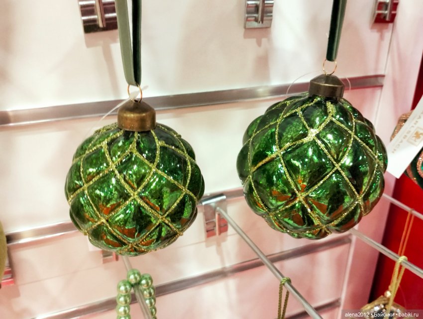 Готовь сани летом! Выставка Christmas Вox сегодня в Москве. Часть 4 (фото 7)