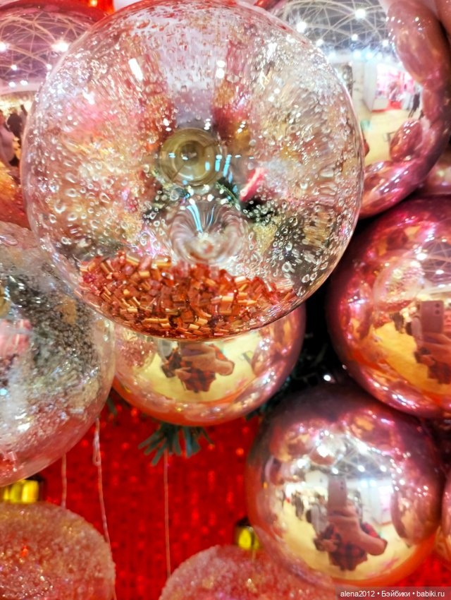 Готовь сани летом! Выставка Christmas Вox сегодня в Москве. Часть 4