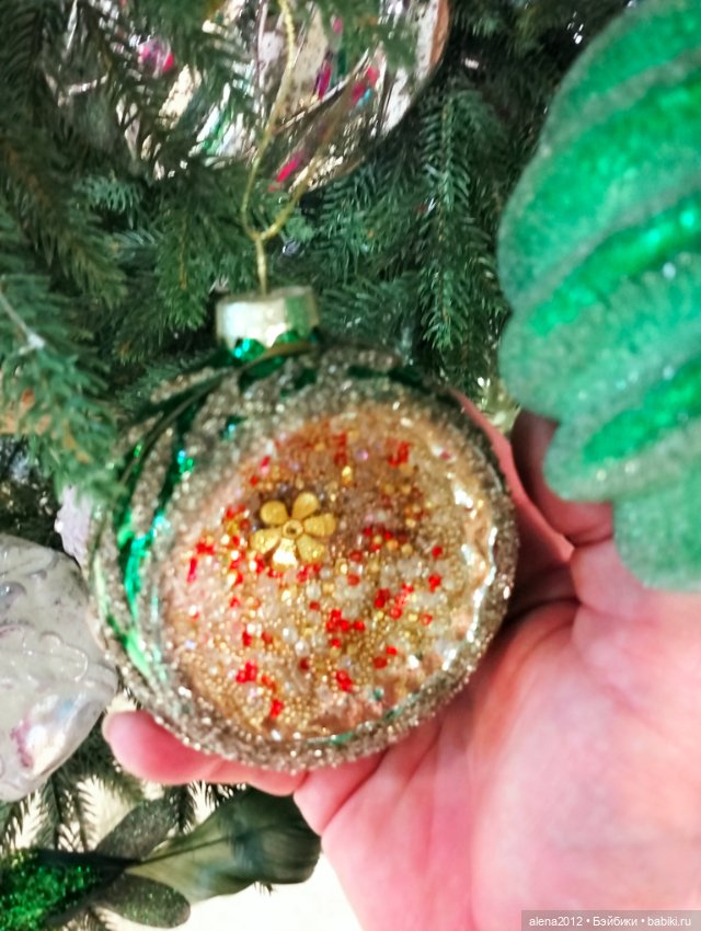 Готовь сани летом! Выставка Christmas Вox сегодня в Москве. Часть 4