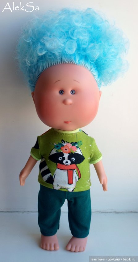 Новое трикотажное и не только для Мий (фото 5)