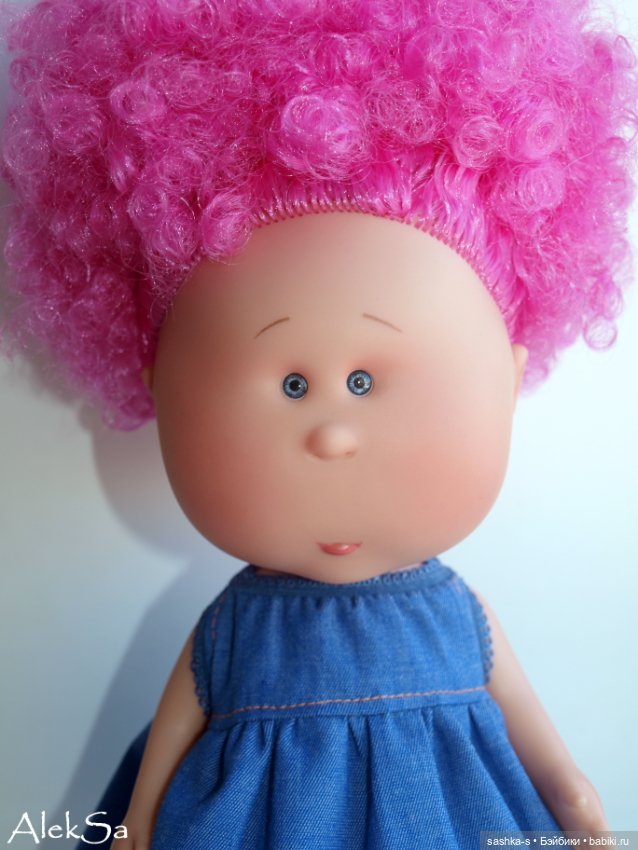 Новое трикотажное и не только для Мий (фото 2)