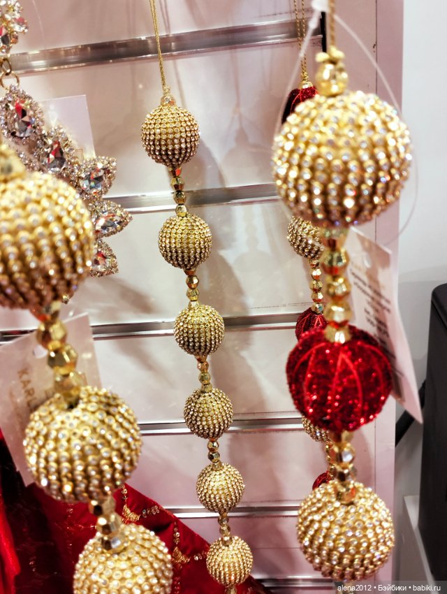 Готовь сани летом! Выставка Christmas Вox сегодня в Москве. Часть 4 (фото 10)