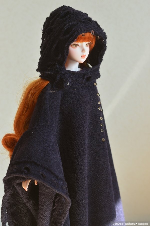 Слёзы Бене Гессерит — Разные шарнирные куклы (не БЖД): редкие