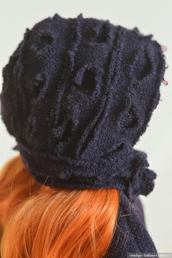 Слёзы Бене Гессерит — Разные шарнирные куклы (не БЖД): редкие