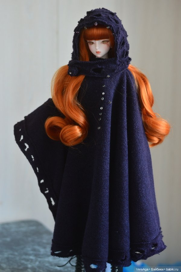 Слёзы Бене Гессерит — Разные шарнирные куклы (не БЖД): редкие