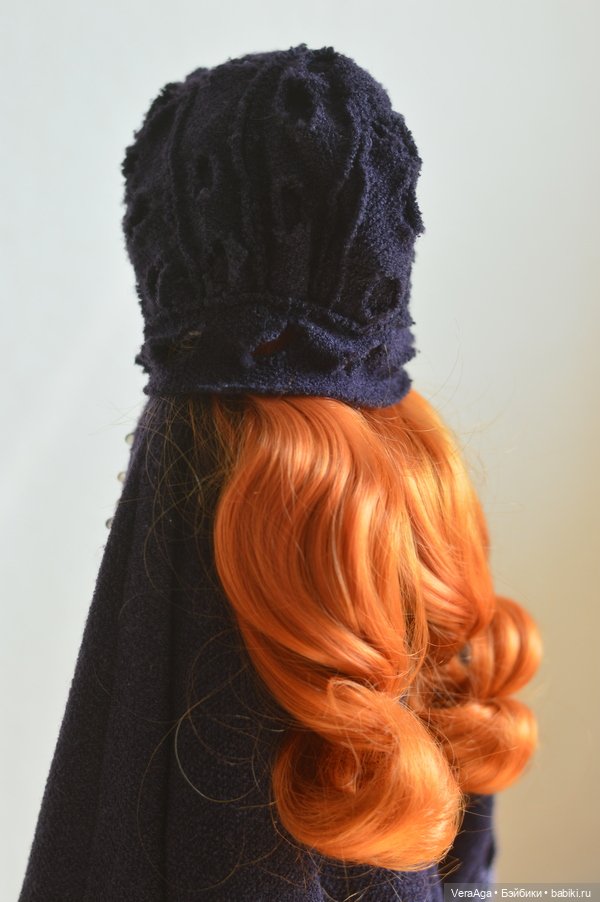 Слёзы Бене Гессерит — Разные шарнирные куклы (не БЖД): редкие