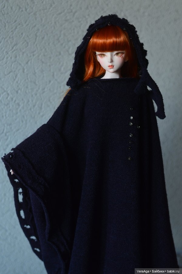 Слёзы Бене Гессерит — Разные шарнирные куклы (не БЖД): редкие