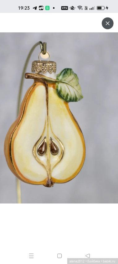 Готовь сани летом! Выставка Christmas Вox сегодня в Москве. Часть 4