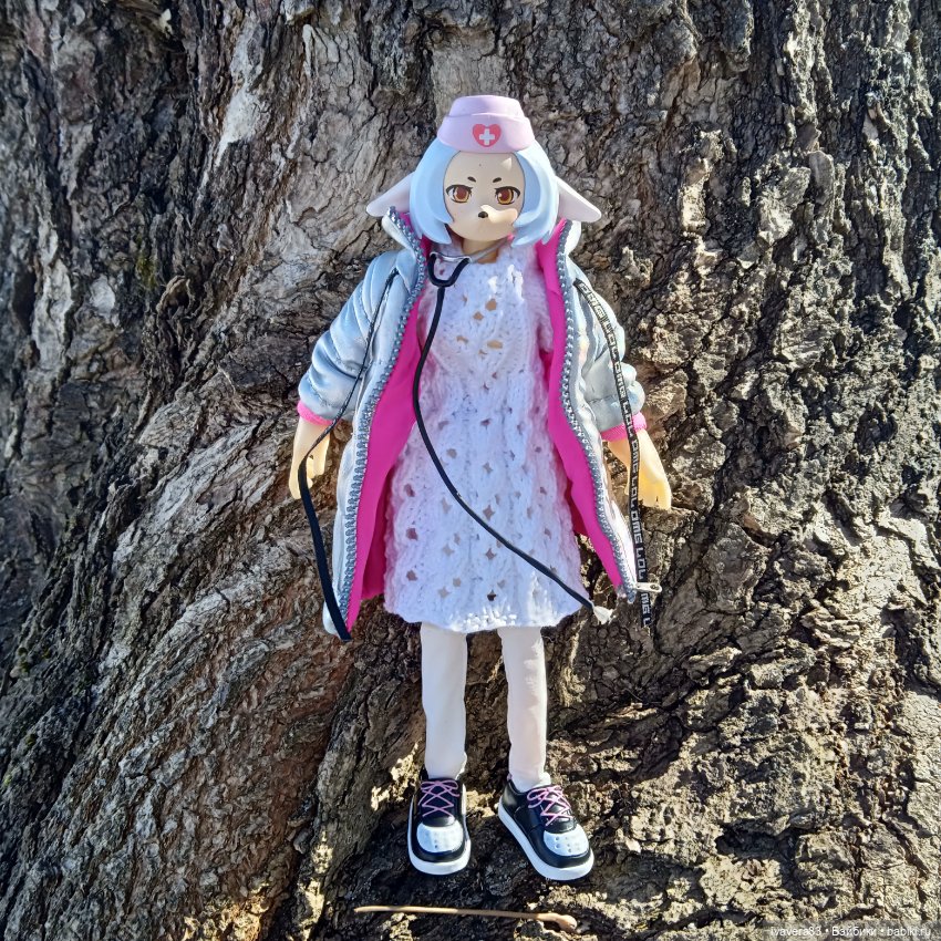 Медсестра Come4arts — Экшн (фото 2)