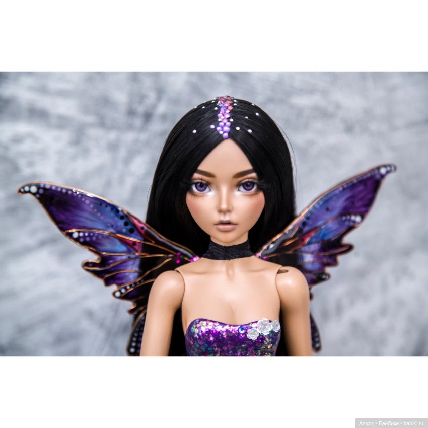 Кто про что, а я снова про феечек (фото 6)