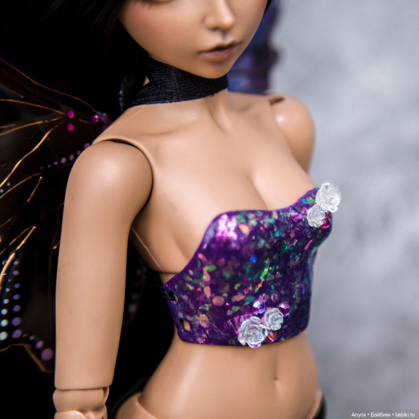 Кто про что, а я снова про феечек (фото 9)