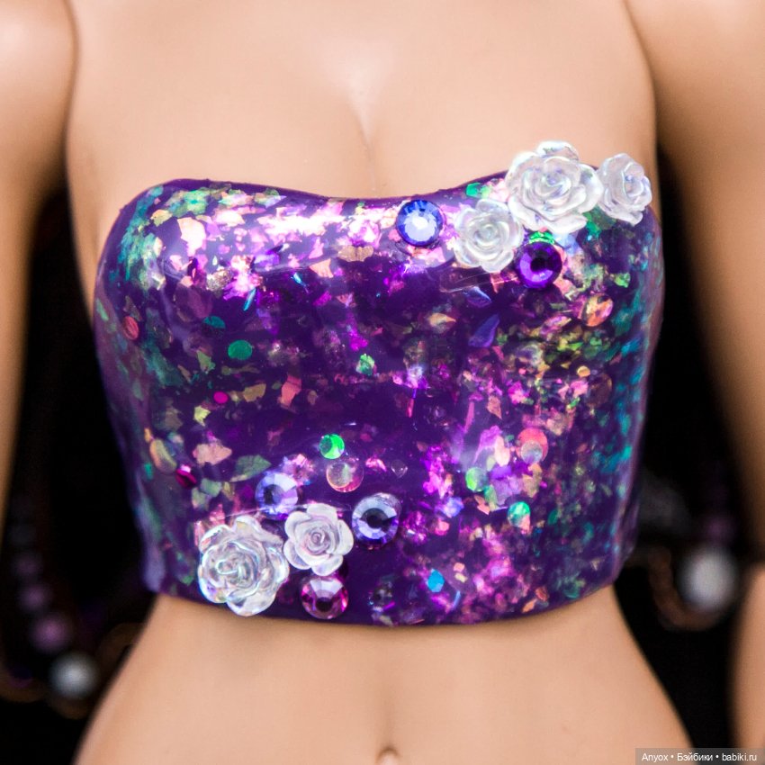 Кто про что, а я снова про феечек (фото 5)