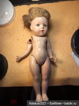 Еще одна кукла для опознания (фото 2)