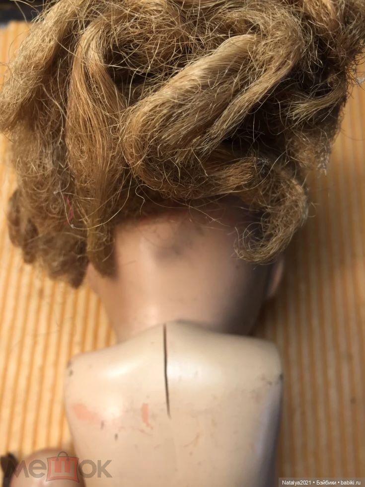 Еще одна кукла для опознания (фото 4)