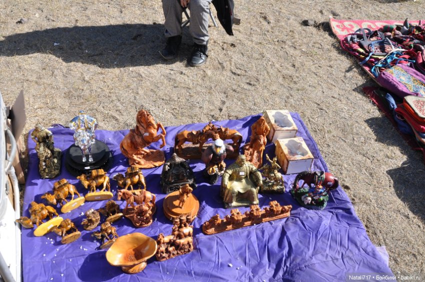 Знакомство с Монголией — Туризм и путешествия: фотоотчеты из поездок (фото 4)