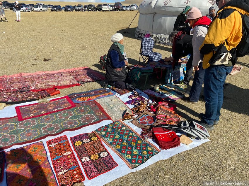Знакомство с Монголией — Туризм и путешествия: фотоотчеты из поездок (фото 5)
