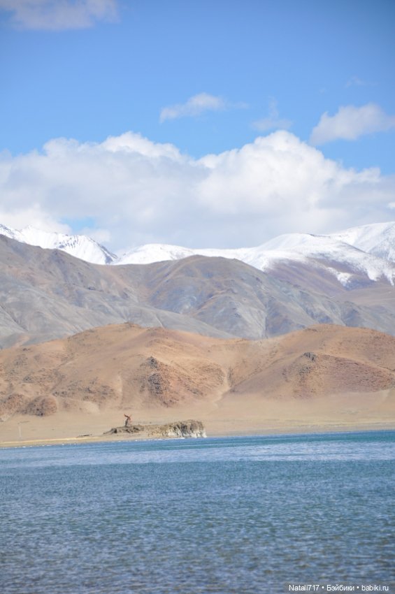 Знакомство с Монголией — Туризм и путешествия: фотоотчеты из поездок (фото 2)