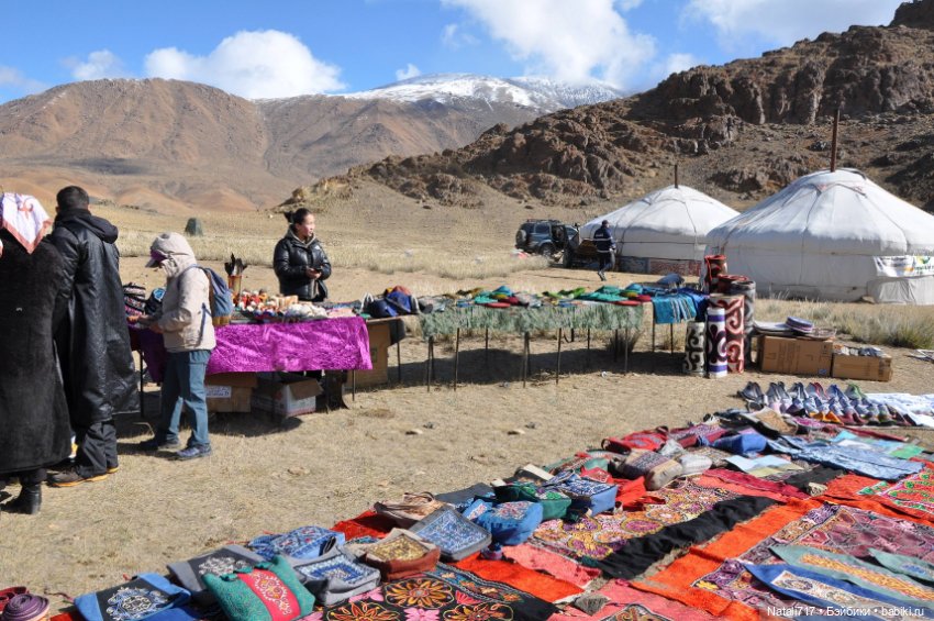 Знакомство с Монголией — Туризм и путешествия: фотоотчеты из поездок (фото 3)