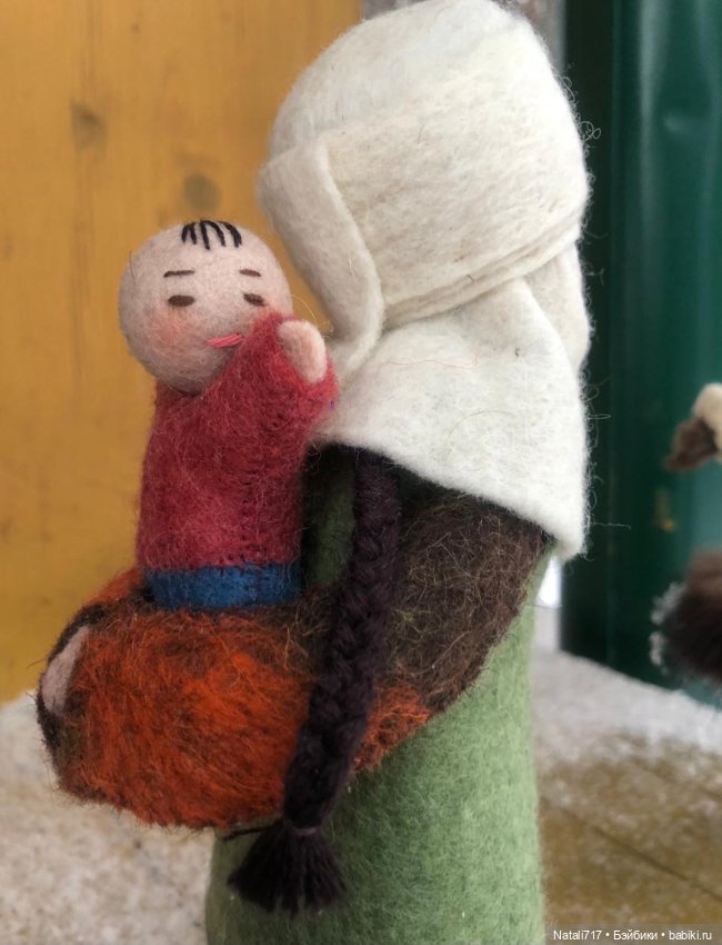 Знакомство с Монголией — Туризм и путешествия: фотоотчеты из поездок (фото 10)