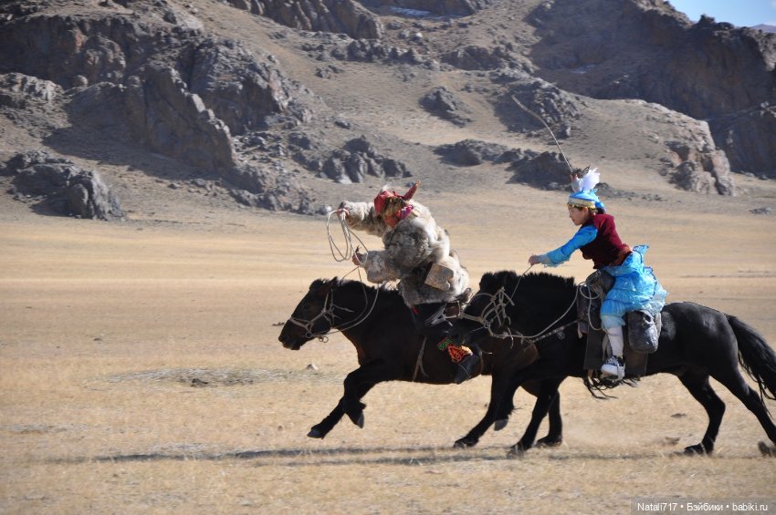 Знакомство с Монголией — Туризм и путешествия: фотоотчеты из поездок (фото 8)