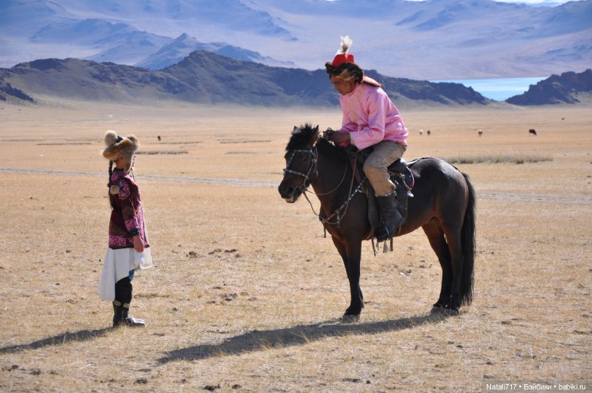 Знакомство с Монголией — Туризм и путешествия: фотоотчеты из поездок